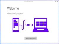 Windows Phone Recovery Tool