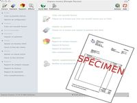 Express Invoice - Facturation pour Mac