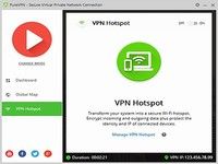 PureVPN Windows VPN Software 11.18