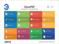 CleverPDF