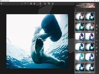 InPixio Free Photo Editor 8.5.6740.18837