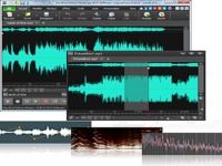 WavePad - Éditeur audio 