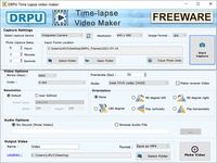 Time Lapse Video Maker