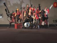 Team Fortress