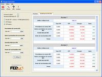 Charges Calculator