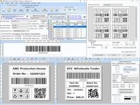 Barcode Generator - Professional Edition