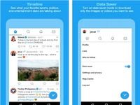 Twitter Lite Android