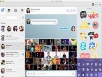 Viber Mac