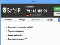 SafeIP