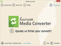 Icecream Media Converter 1.56