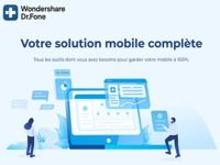 Wondershare Dr.Fone 11.2.3