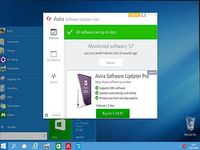 Avira Software Updater Free