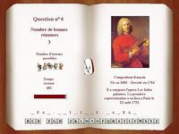 Livre des compositeurs