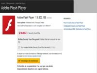 Adobe Flash Player