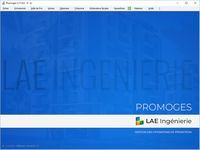 PROMOGES V 3.19