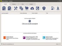 Iperius Backup Free 