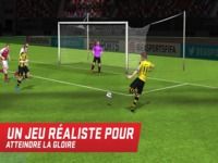 FIFA 17 Mobile Football Windows Phone