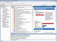 Acunetix Web Vulnerability Scanner