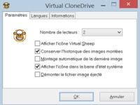 Virtual Clone Drive