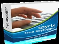 Spyrix Keylogger Free