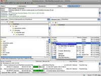 Filezilla Mac