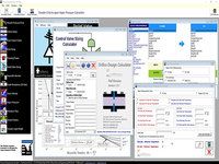 Process Engineering Calculator