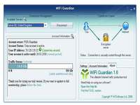Wifi Guardian