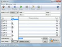 Express Rip - Extracteur de CD