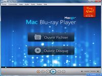 Macgo Mac Blu-ray Player 