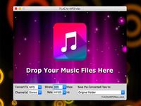 FLAC To MP3 Mac