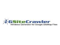 GSiteCrawler