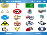 MSS Converter