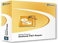 Stellar Phoenix Outlook PST Repair