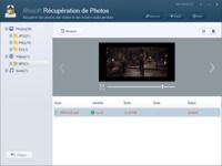 Jihosoft Récupération de Photos