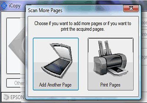 Telecharger iCopy – Simple Photocopier