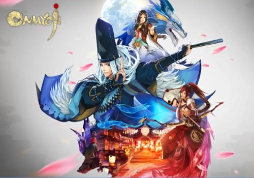 Telecharger Onmyoji pour Android