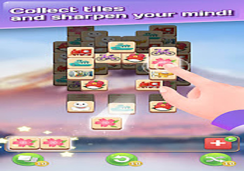 Telecharger Tile Travel Match