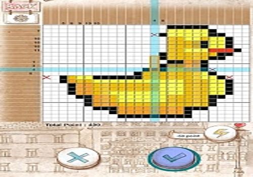 Telecharger Picross Wall ( Puzzle )