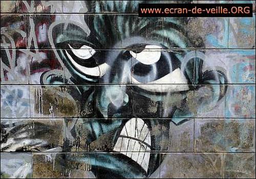 Telecharger Graffiti EV