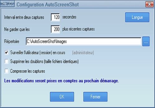 Telecharger AutoScreenShot