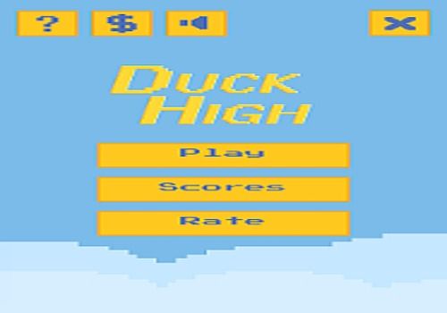 Telecharger Duck High