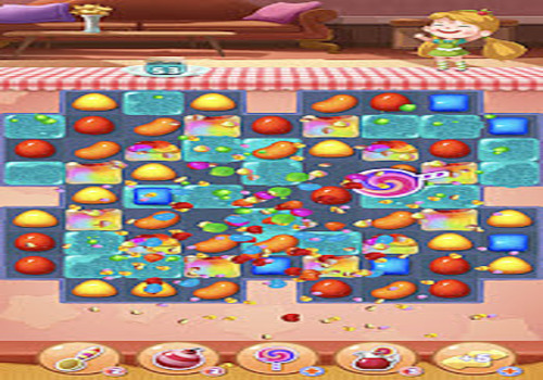 Telecharger Candy Matching
