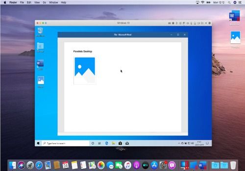 Telecharger Parallels Desktop For Mac