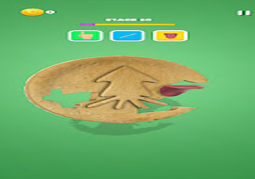 Telecharger Dalgona ASMR