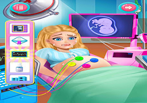 Telecharger Pregnant Games: Baby Pregnancy