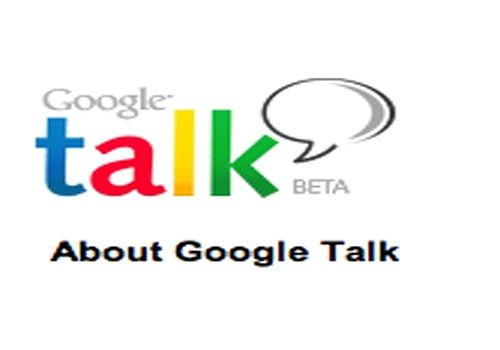Telecharger Google Talk