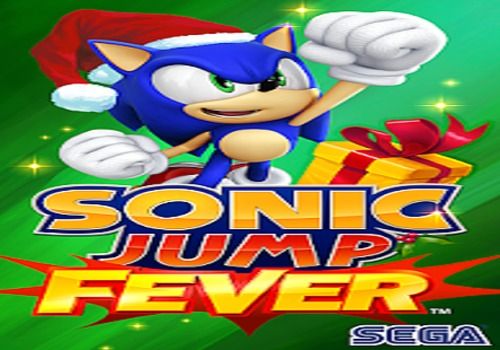 Telecharger Sonic Jump Fever