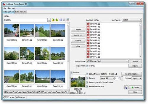 FastStone Image Viewer 7.8 for mac download free