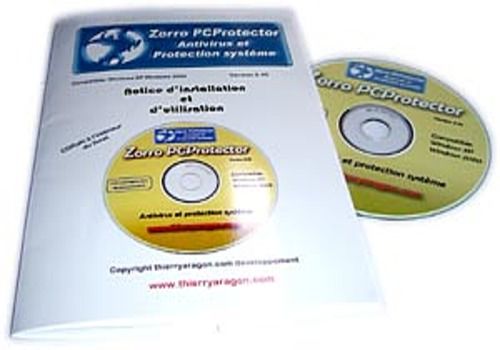 Telecharger Zorro PCProtector