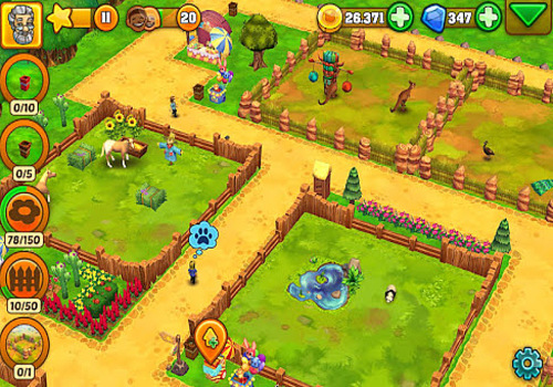 Telecharger Zoo 2: Animal Park